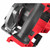 Milwaukee M18FCS552-501B FUEL™ 165mm Compact Circular Saw with Contractor Tool Bag, 2x 5.0Ah Battery & Rapid Charger
