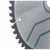 Metabo Multi Cut Classic Saw Blade 216mm x 30mm x 60T 628066000