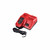 Milwaukee M18FN18GS-501B 18V Fuel Straight Second Fix Nail Gun with 1x 5.0Ah Battery, Rapid Charger & Contractor Tool Bag