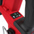 Milwaukee M18FN18GS-501B 18V Fuel Straight Second Fix Nail Gun with 1x 5.0Ah Battery, Rapid Charger & Contractor Tool Bag