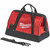 Milwaukee M18FPD3-0B 18V FUEL™ Combi Drill with Contractor Tool Bag (Body Only)