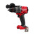 Milwaukee M18FPD3-0B 18V FUEL™ Combi Drill with Contractor Tool Bag (Body Only)