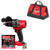 Milwaukee M18FPD3-0B 18V FUEL™ Combi Drill with Contractor Tool Bag (Body Only)