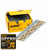 DeWalt DNPT28R50G12Z 2.8mm x 50mm Galvanized Ring Clipped Nails for DCN930N (2200 Pack)