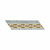 DeWalt DNPT28R50G12Z 2.8mm x 50mm Galvanized Ring Clipped Nails for DCN930N (2200 Pack)