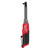 Milwaukee M12FHIR38LR-201B 12V FUEL 3/8" Extended Reach Impact Ratchet with 1x 2.0Ah Battery, Charger & Contractor Tool Bag