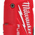 Milwaukee M12FHIR38LR-201B 12V FUEL 3/8" Extended Reach Impact Ratchet with 1x 2.0Ah Battery, Charger & Contractor Tool Bag