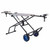 Evolution S355MCS Mitre Chop Saw Wheeled Stand with Powerlift Assist