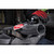 Milwaukee 48475561 Heavy Duty TORCH™ with NITRUS CARBIDE™ Reciprocating Saw Blade with Carbide Teeth 150mm x 8TPI (5 Pack)