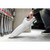 HiKOKI R36DAW4Z 36V Brushless Vacuum Cleaner (Body Only)
