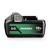 HiKOKI BSL1850 18V 5.0Ah Lithium Battery