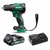HiKOKI DV18DEW2Z 18V Brushless Combi Drill