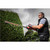 Milwaukee M18FHET60G2 FUEL™ 18V 60cm Gen 2 Hedge Trimmer