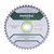 Metabo Classic Cut TCT Circular Saw Blade for Wood 254mm x 30mm 48T 628690000