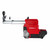 Milwaukee M18FPDDEXL-0 Dedicated Dust Extraction for M18 FUEL™ 32mm SDS-Plus Hammers with AUTOPULSE™