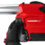 Milwaukee M18FPDDEXL-0 Dedicated Dust Extraction for M18 FUEL™ 32mm SDS-Plus Hammers with AUTOPULSE™