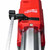 Milwaukee M18FPDDEXL-0 Dedicated Dust Extraction for M18 FUEL™ 32mm SDS-Plus Hammers with AUTOPULSE™