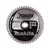 Makita E-12251 Efficut TCT Circular Saw Blade 190mm x 20mm x 50T