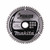 Makita E-08903 Efficut TCT Circular Saw Blade 216mm x 30mm x 60T