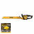 DeWalt DCMHT567P1 18V XR 60cm Brushless Cordless Hedge Trimmer with 1x 5.0Ah Battery and Charger