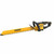 DeWalt DCMHT567P1 18V XR 60cm Brushless Cordless Hedge Trimmer with 1x 5.0Ah Battery and Charger
