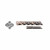 Makita B-58752 Nemesis II Hammer Drill Bit SDS+ 28 x 450mm