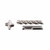 Makita B-58229 Nemesis II Hammer Drill Bit SDS+ 10 x 265mm