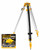 DeWalt DE0736-XJ 5/8" Construction Tripod 1.04m - 1.7m