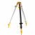 DeWalt DE0736-XJ 5/8" Construction Tripod 1.04m - 1.7m