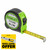 Stanley 130602 Hi-Vis Tylon Tape Measure 5m/16ft (25mm Wide)