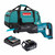 Makita DJR186Z 18V LXT Reciprocating Saw with 1x 3.0Ah Battery, Charger and Heavy Duty Toolbag