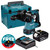 Makita DHR243Z 18V LXT 24mm Brushless SDS+ Rotary Hammer with 1x 3.0Ah Battery, Charger and Makpac Carry Case