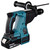 Makita DHR243Z 18V LXT 24mm Brushless SDS+ Rotary Hammer