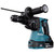 Makita DHR243Z 18V LXT 24mm Brushless SDS+ Rotary Hammer