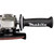 Makita DGA504Z 18V LXT Brushless 125mm Angle Grinder