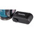 Makita DBO180Z 18V LXT 125mm Random Orbit Sander