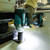 Makita DTW300Z LXT 18V Brushless 1/2" Impact Wrench