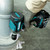 Makita DTW300Z LXT 18V Brushless 1/2" Impact Wrench