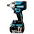 Makita DTW300Z LXT 18V Brushless 1/2" Impact Wrench