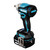 Makita DTW300Z LXT 18V Brushless 1/2" Impact Wrench