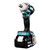 Makita DTW300Z LXT 18V Brushless 1/2" Impact Wrench