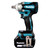 Makita DTW300Z LXT 18V Brushless 1/2" Impact Wrench
