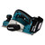 Makita DKP180Z LXT 18V Cordless 82mm Planer