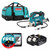 Makita DGP180Z LXT 18V Grease Gun with 2x 3.0Ah Batteries, Charger and Heavy Duty Tool Bag