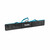 Makita DSP600ZJ Twin 18V LXT 165mm Cordless Plunge Saw with 2x 6.0Ah Batteries, Charger, Makpac Case and 1.5m Guide Rail with Accessories
