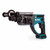 Makita DHR202Z 18V LXT SDS+ Rotary Hammer Drill (Body Only)