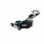 Makita DLM533Z Twin 18V LXT Brushless 530mm Aluminium Deck Self Propelled Lawnmower (Body Only)