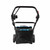 Makita DLM533Z Twin 18V LXT Brushless 530mm Aluminium Deck Self Propelled Lawnmower (Body Only)