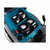 Makita DLM533Z Twin 18V LXT Brushless 530mm Aluminium Deck Self Propelled Lawnmower (Body Only)