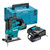 Makita DJV184Z LXT 18V Jigsaw with 1x 3.0Ah Battery, Charger & Makpac Carry Case